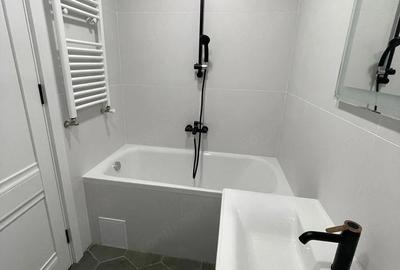 Garsonieră decomandată în Drumul Taberei - 1