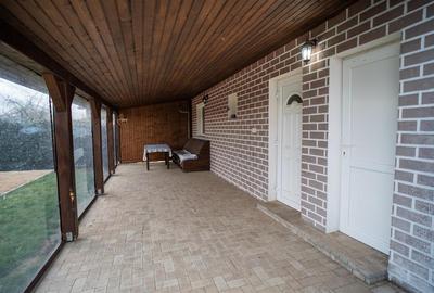 Casă cu 3 camere cu Teren 500 Mp în Biharia - 14