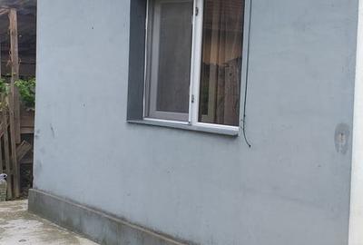 Casă cu 3 camere cu Teren 1700 Mp în Izvoarele - 6