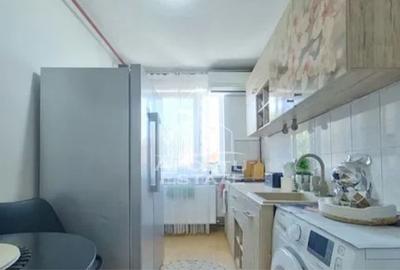 Apartament 3 camere, decomandat - zona Piata Mihai Viteazu - 6