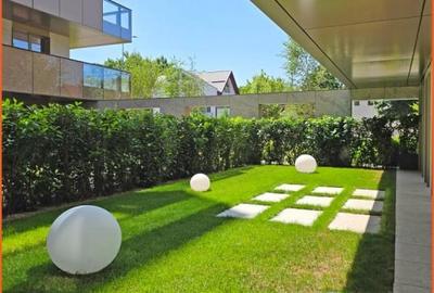 Best price! Ap 3 cam, 2 bai, balcon, parcare | Pipera - Cortina 126 - 3