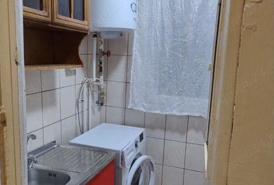 Garsoniera Ferentari - 5