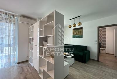 Apartament cu 2 camere, bloc nou, loc de parcare suprateran, Soarelui - 1