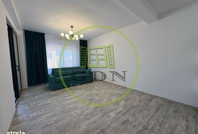 Apartament cu 2 camere decomandat, mobilat în 1 Mai - 4