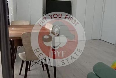Apartament cu 2 camere decomandat în Rudeni - 4