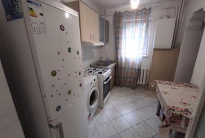 Nicolina, Ap. 2 camere, decomandat, etaj 1 Nicolina, Ap. 2 camere, decomandat, etaj 1 - 4