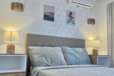 Apartament 2 camere – My Place Residence-Porsche Pipera. Liniste completa. - 9