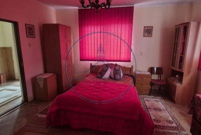 Casă cu 4 camere cu Teren 3800 Mp în Prundu Bârgăului - 3