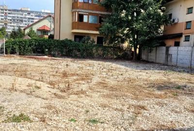 Teren de 546 mp, în Drumul Taberei - 3