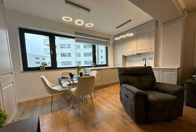 Pipera, Ivory Residence: apartament cu 2 camere ?i boxa... - 6