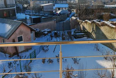 Casă cu 5 camere în Fundeni - 2