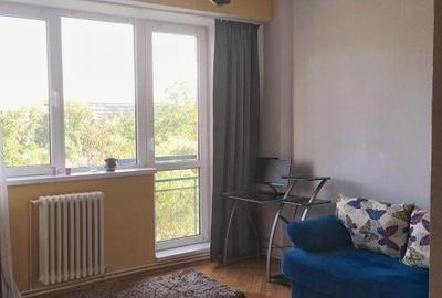 Apartament cu 3 camere decomandat, mobilat în Mărăști