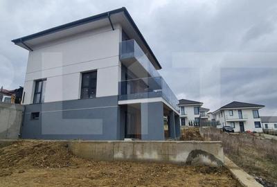 Casa 180 mp utili +470 mp teren,in Dezmir Casa 180 mp utili +470 mp teren,in Dezmir - 3