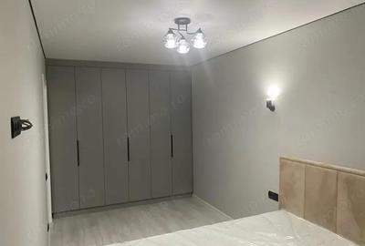 Garsonieră în Central