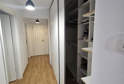 Apartament 3 Camere + Boxa 11mp - Teiul Doamnei - Colentina - 3
