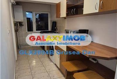 Garsonieră decomandată, mobilată în Parcul Circului - 5