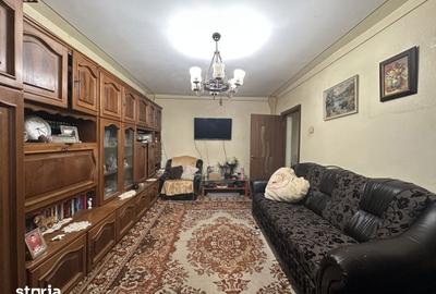 Apartament cu 3 camere decomandat în Republicii - 6