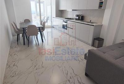 Apartament cu 2 camere în Copou - 10