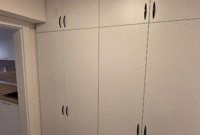Închiriez apartament cu o cameră - 6
