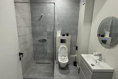 Apartament nou 2 camere | Etaj 1 | Bloc 2024 | Parcare subterană | 700 €/luna - 4