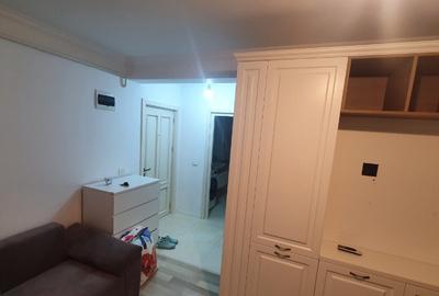 Apartament 2 camere Bloc ESQ - Valea Lupului - 1