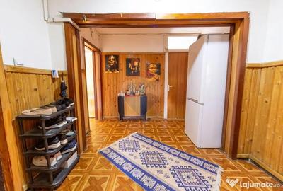 Apartament cu 4 camere decomandat în Craiter - 5