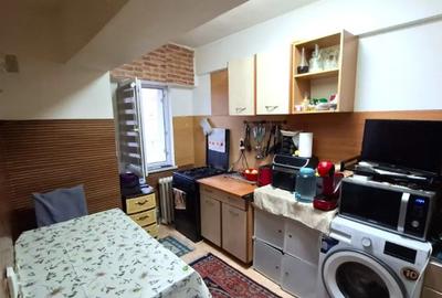 Apartament cu 2 camere decomandat în Ultracentral - 9