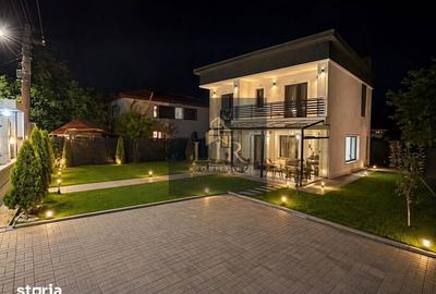 Casă cu 4 camere cu Teren 329 Mp în Valea Lupului