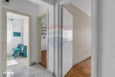 Apartament cu 2 camere decomandat în Romanilor - 10