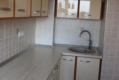 Garsoniera direct proprietar Baba Novac / IOR - bloc mixt, et. 11/14 - 5