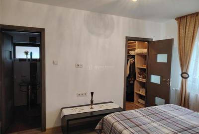 OCAZIE!!! Casa mobilata si utilata de lux situata CENTRAL #238;n Paulesti - 7