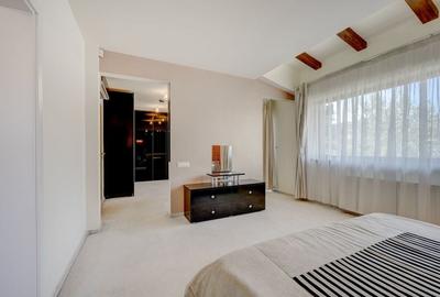 Vila superba 200 mp Fundeni Dobroesti - Complex privat - Lot 270 mp - 10