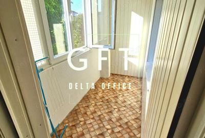 Apartament cu 4 camere decomandat în Sud - 7