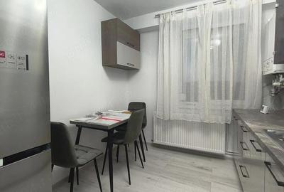 Garsonieră decomandată în Dorobanți - 2