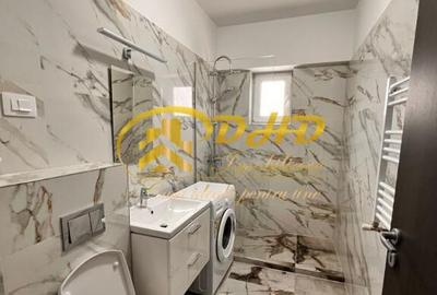 Apartament cu 2 camere decomandat în Păcurari