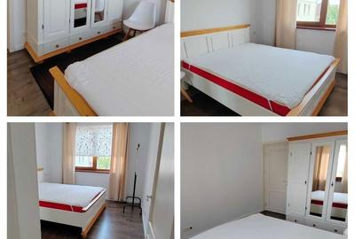 Apartament cu 3 camere decomandat în Valea Lupului - 5