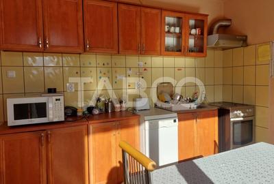 Casa 200 mpu 4 camere curte si gradina zona linistita Talmaciu Casa 200 mpu 4 camere curte si gradina zona linistita Talmaciu - 7