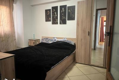Apartament cu 3 camere decomandat, mobilat în Hala Centrală - 6