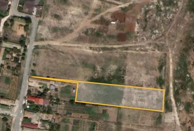 Spațiu comercial, în Vadu - 1