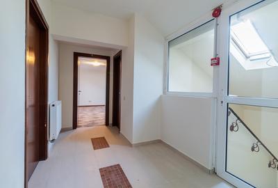 Apartament spatios in vila – 217 mp utili, Tunari! - 14