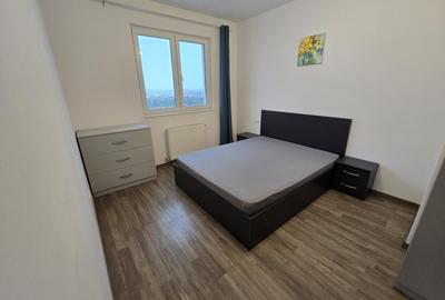 2 Camere si Parcare Dimri Residence Ghencea - 8