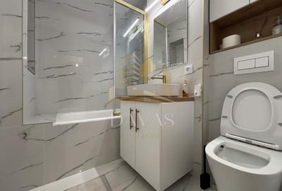 Apartament de 4 camere semidecomandat | Marasti Apartament de 4 camere semidecomandat | Marasti - 16