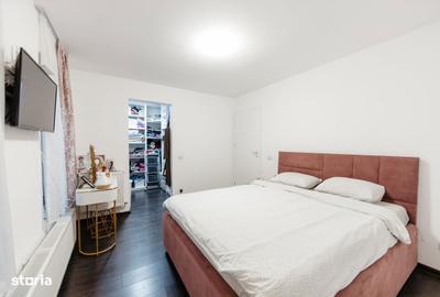 Casă cu 4 camere cu Teren 250 Mp în Balotești - 2