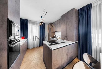 Apartament cu 3 camere semidecomandat, mobilat în Bună Ziua - 5