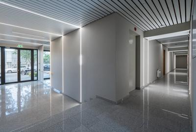 Apartament liber, Stellaris, finisaje bespoke!