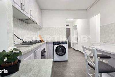 Apartament cu 2 camere decomandat în Astra - 2