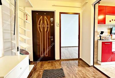 Apartament cu 3 camere decomandat în Țiglina 2 - 6