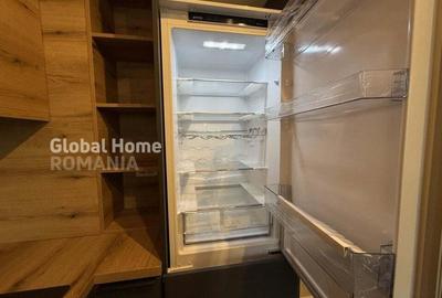 Apartament 2 camere 58MP | Gradina 69MP | Mogosoaia | Bloc Nou - 7