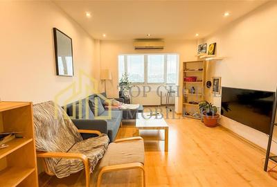 PARCUL CIRCULUI - APARTAMENT 2 CAMERE, 55 MP, ETAJ 7/10, BLOC DUPA CUTREMUR 1982 - 36
