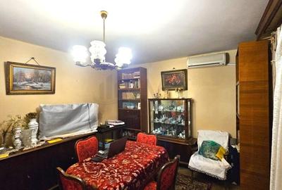REA1025060 Apartament 3 camere de vanzare Titan - 3